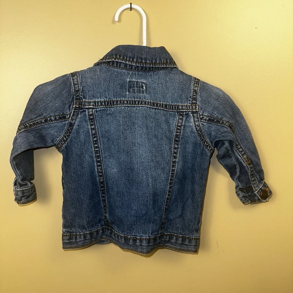 OshKosh Bgosh oshkosh baby